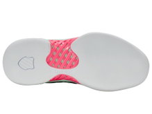 Buty tenisowe KSwiss Express Light 3 do gry w hali/na dywan czarne damskie